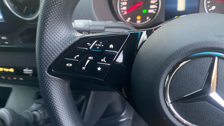 Mercedes-Benz Sprinter 315Cdi L3 Diesel Rwd 3.5t H2 Pro Van